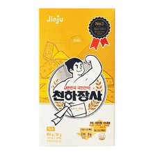 진주 천하장사 치즈 800g(50gx16개입)