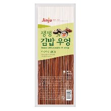 진주 김밥우엉 100g
